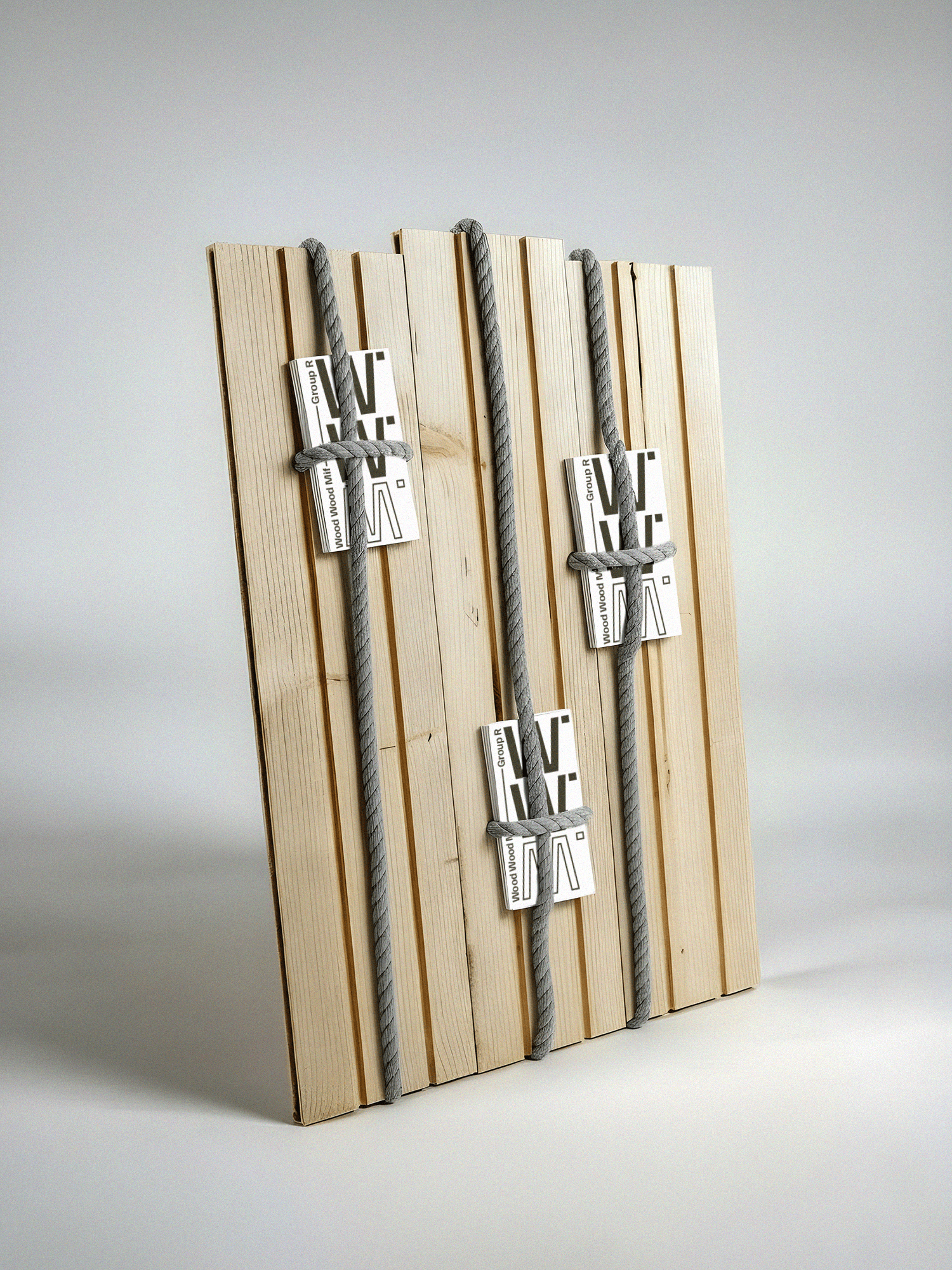 Wood Wood Mif — image 4