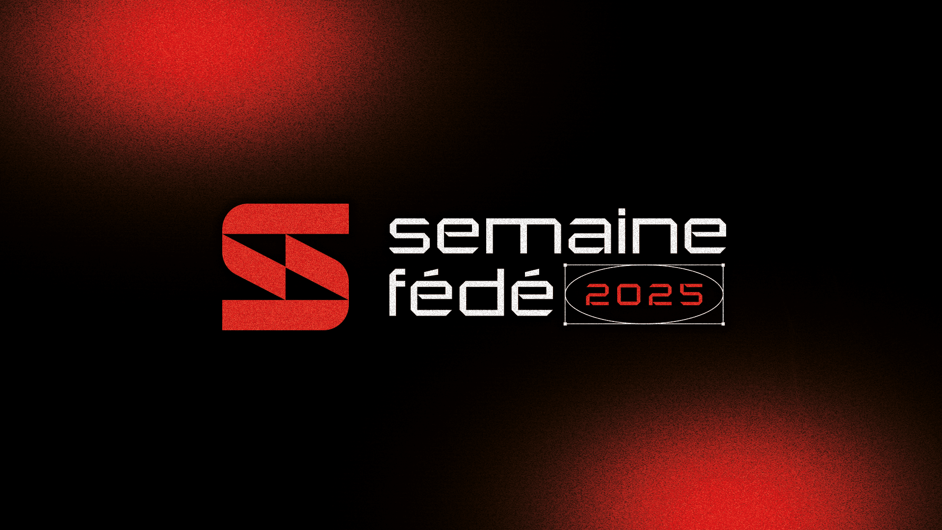 Semaine Fédé 2025