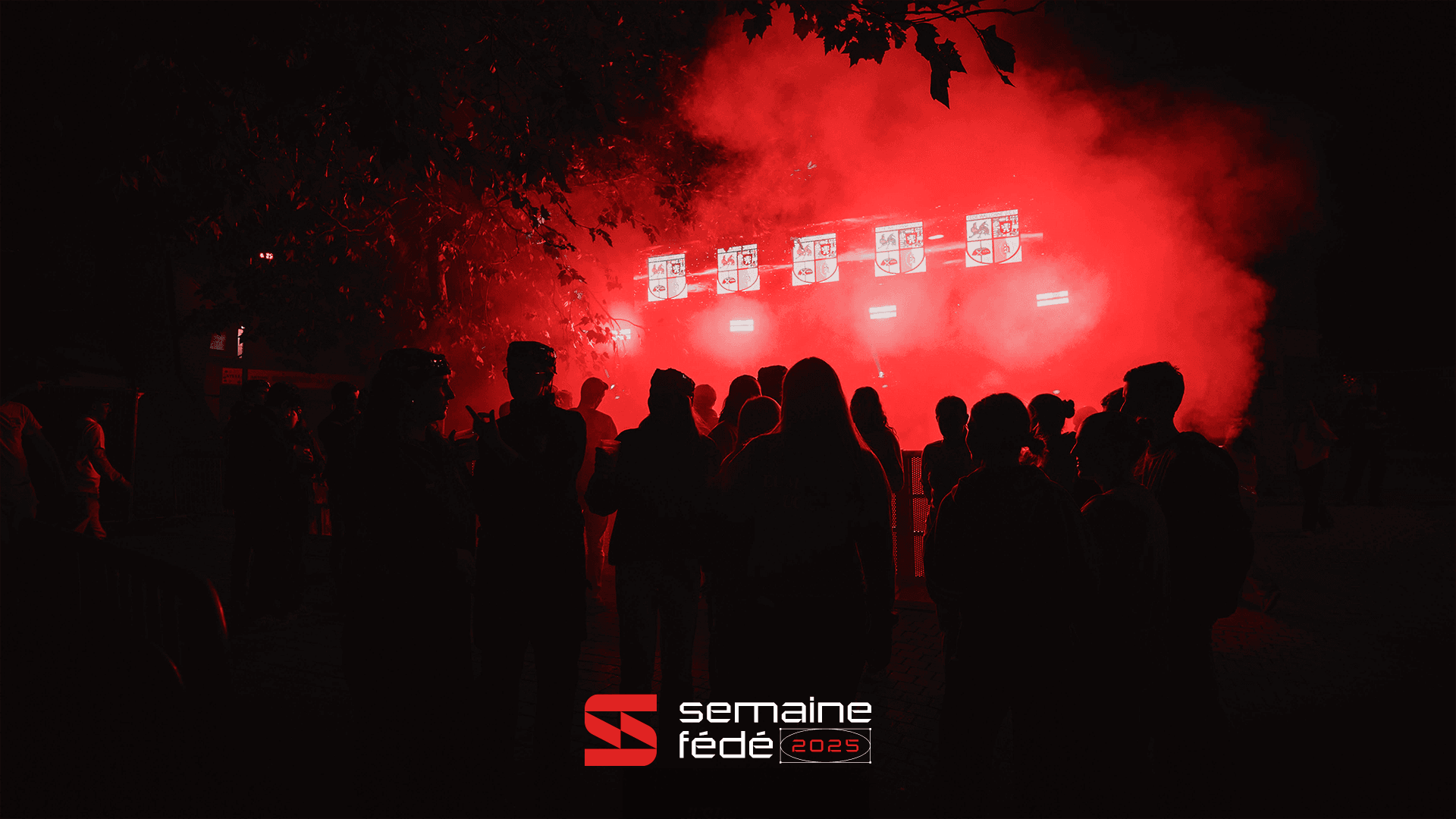 Semaine Fédé 2025 — image 8