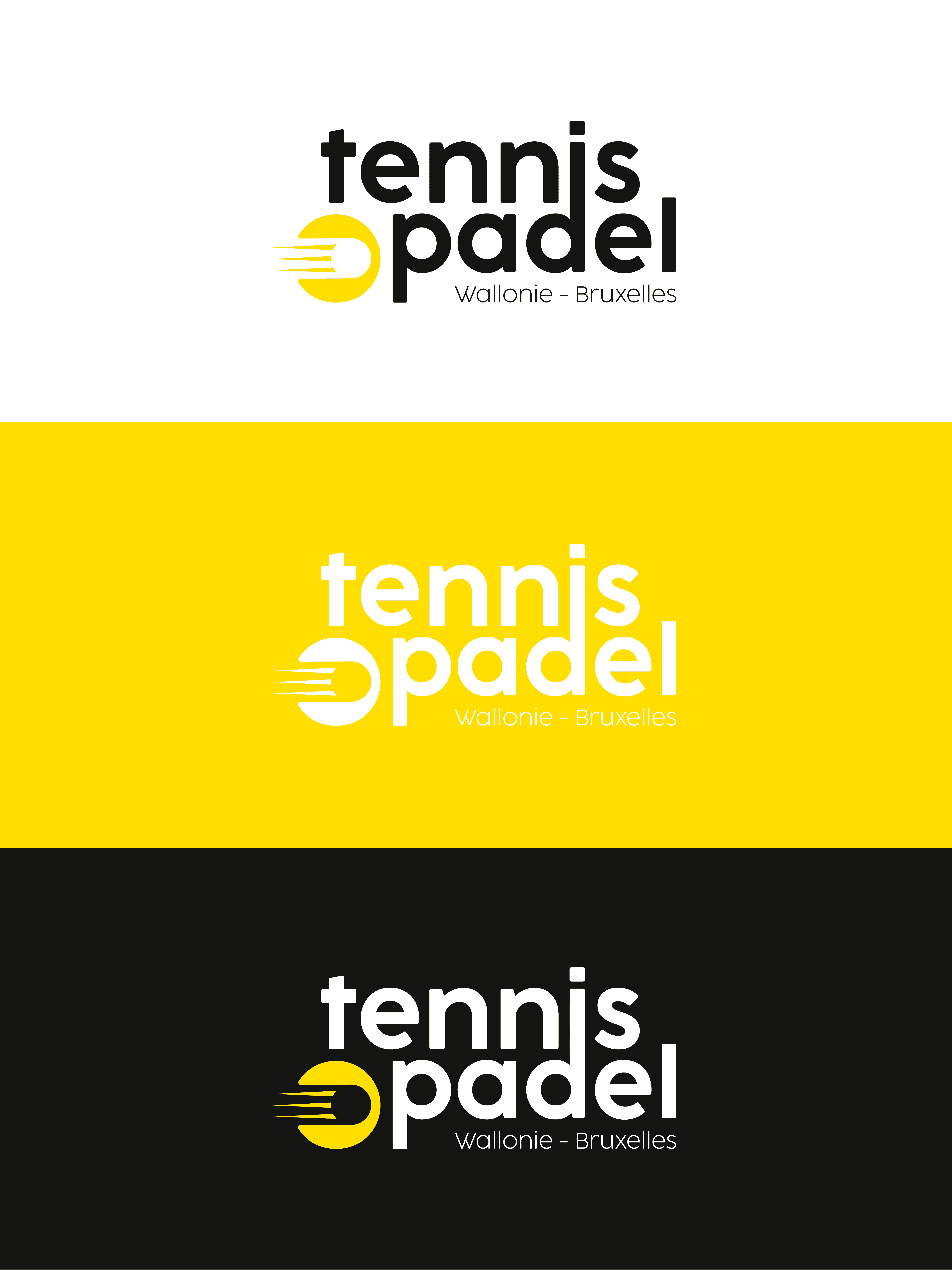 Tennis Padel Wallonie Bruxelles — image 4